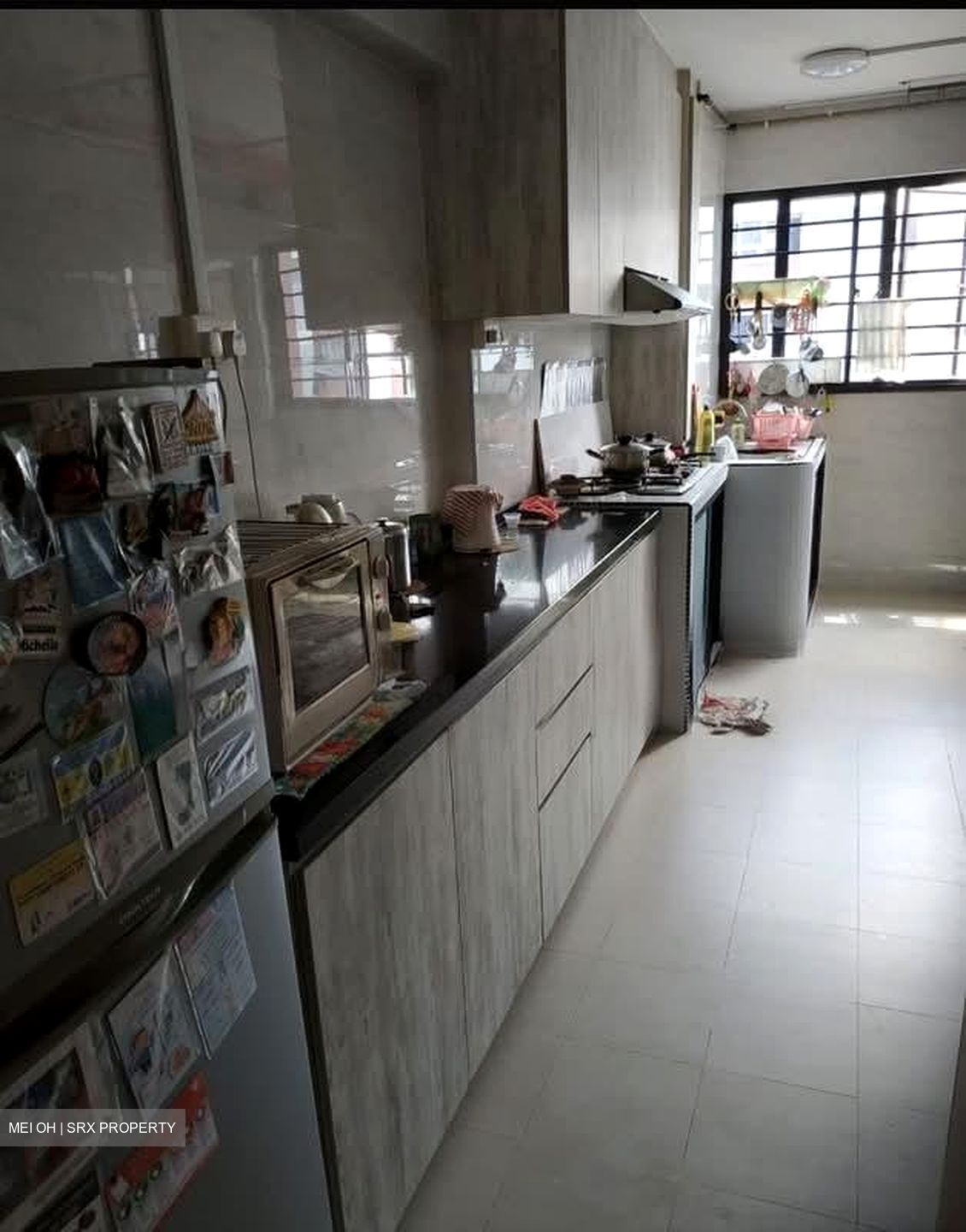 Blk 854 Woodlands Street 83 (Woodlands), HDB 4 Rooms #574447741